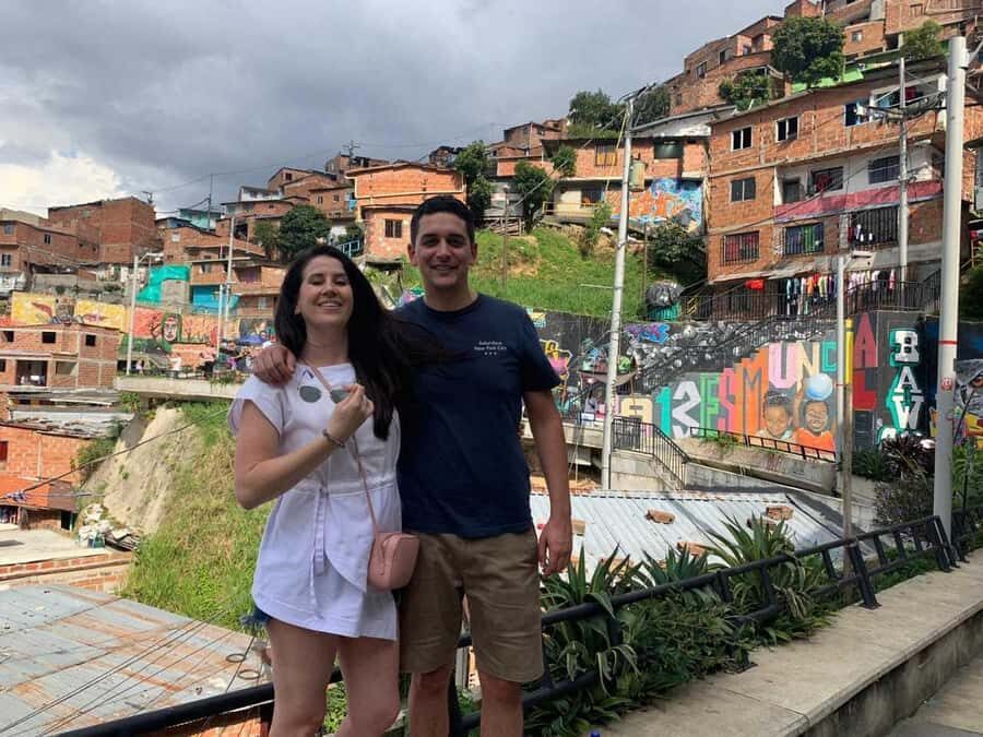 Medellin: Private City Tour - Pueblito Paisa: Views You’ll Actually Remember