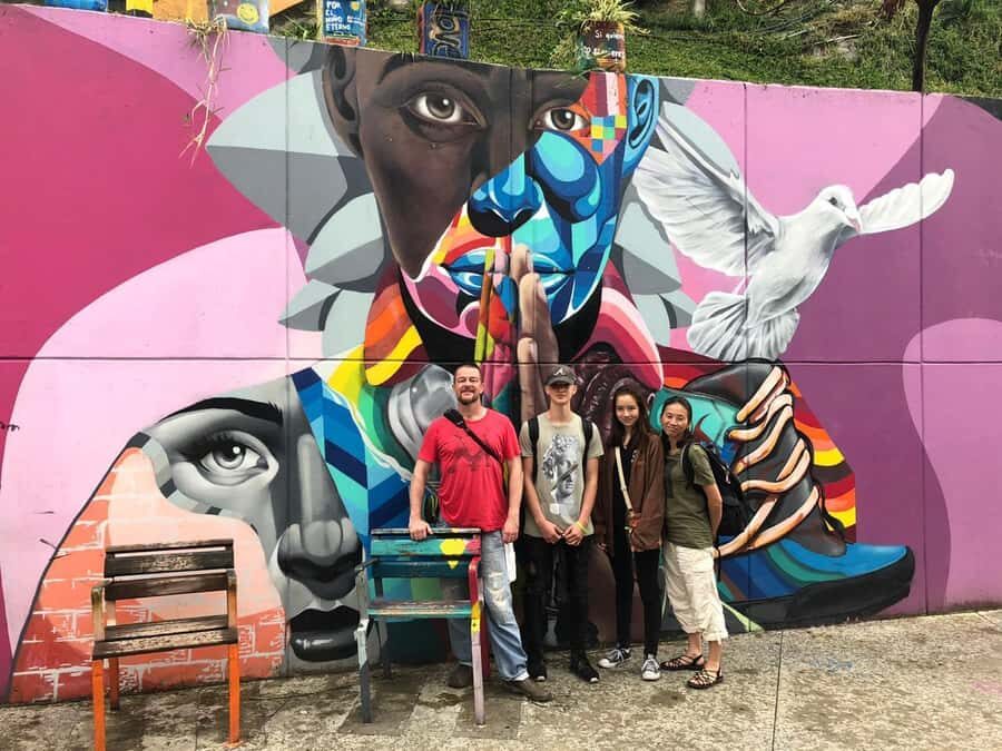 Medellin: Private City Tour - Where Museo de Antioquia and Botero Details Might Appear