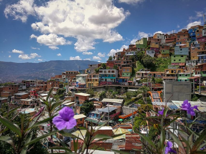 Medellín: Private City Tour with Metrocable and Comuna 13 - Who This Tour Fits Best