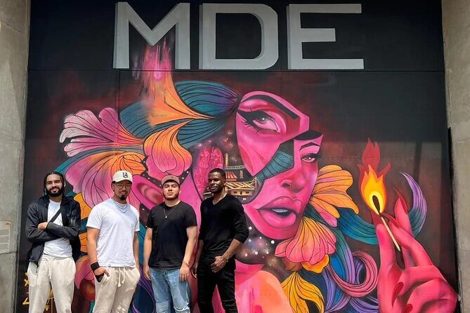 Medellin: private city tour with train and metro cable - Key highlights you should know