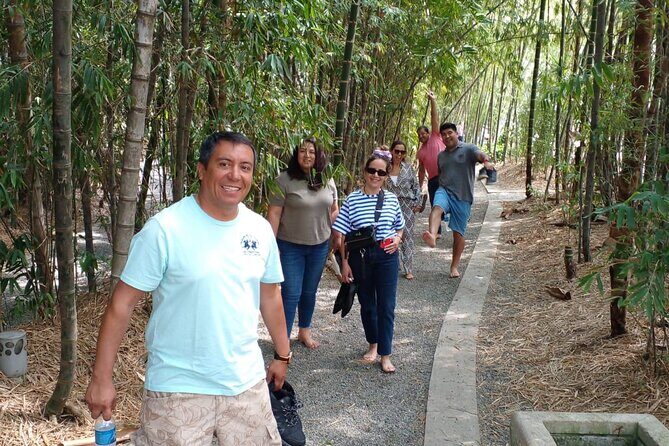 Medellin: private city tour with train and metro cable - How the tour flows: art, viewpoints, and MetroCable in one smart loop