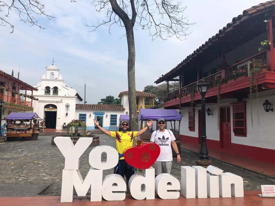 Medellin: Private City Tour - How the Route Gets Tailored to You