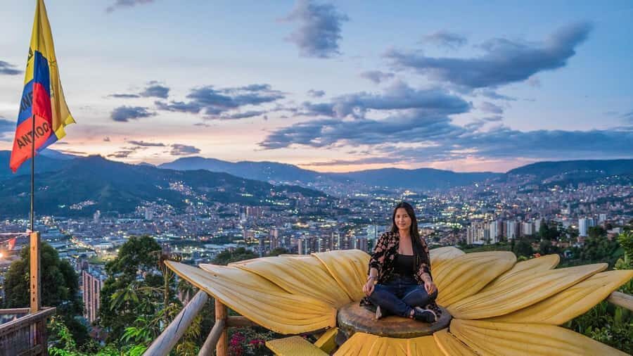 Medellín: Private Food Tour With The Best Viewpoints. - Key things I’d plan around