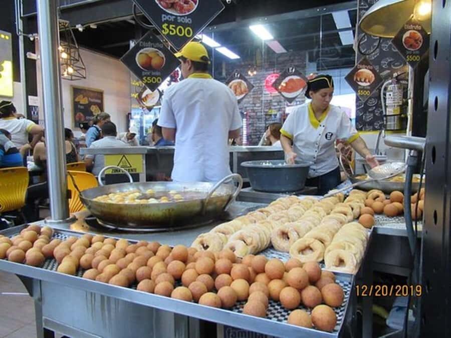 Medellín: Private Food Tour With The Best Viewpoints. - Andes drive: why the tour starts with height