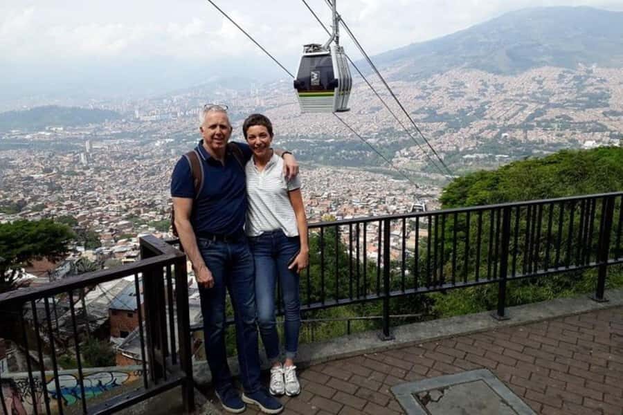 Medellín: Private Pablo Escobar and City Tour - Price and Value: Why $129 Can Make Sense Here