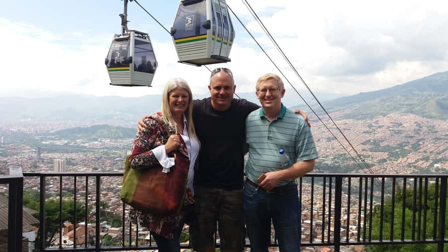 Medellín: Private Pablo Escobar and City Tour - Metrocable to Santo Domingo Savio: The View That Explains the City