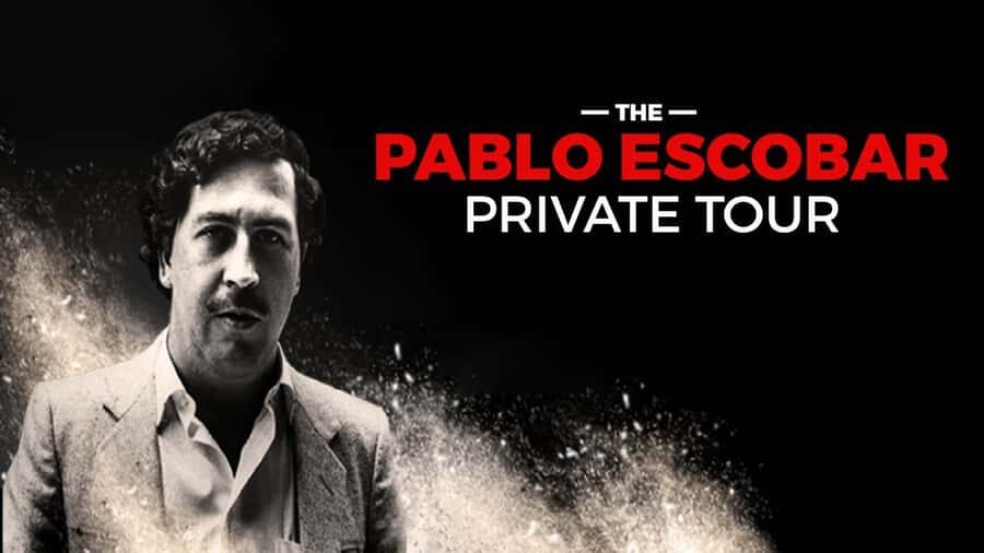 Medellín: Private Pablo Escobar and City Tour - Pueblito Paisa and Cerro Nutibara: Past-Medellín Themes Meet Real Views