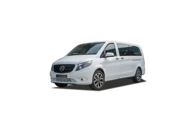 Medellin private transfer from Medellin airport - Why this transfer feels calmer than figuring it out yourself