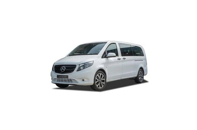 Medellin private transfer from Medellin airport - What your first day in Medellín looks like after arrival
