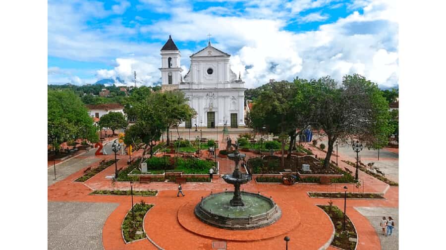 Medellin: Santa Fe de Antioquia Guided Day Trip - Key Highlights Worth Getting Excited About