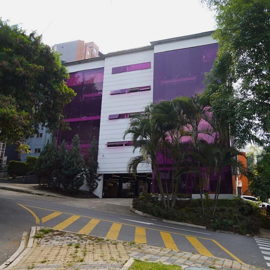 Medellín: Spa Experience with Dinner, Massage and Sauna - Where the spa starts in El Poblado: timing and meeting point