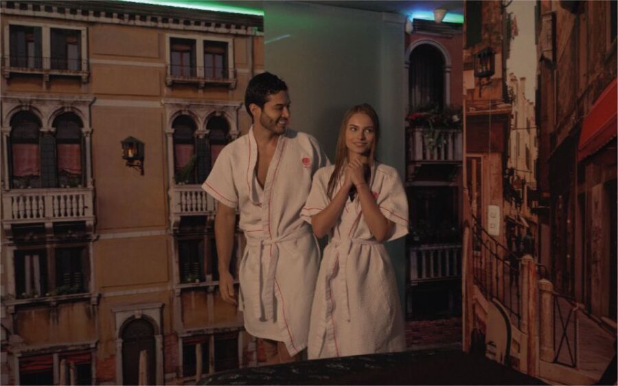 Medellín: Spa Experience with Dinner, Massage and Sauna - Price and value in Medellín: why $324 makes sense