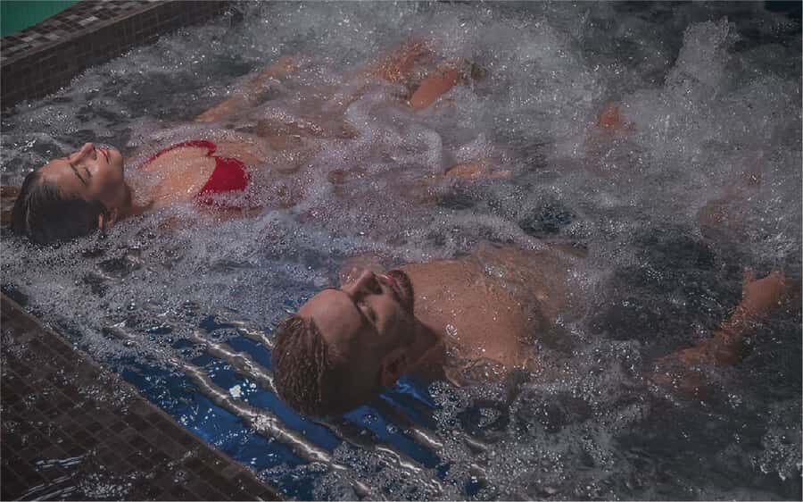 Medellín: Spa Experience with Dinner, Massage and Sauna - Should you book this Medellín spa experience?