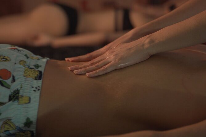 Medellín Spa: Hydrotherapy & Themed Massage with Teppanyaki - Teppanyaki dinner with a private chef: the payoff meal