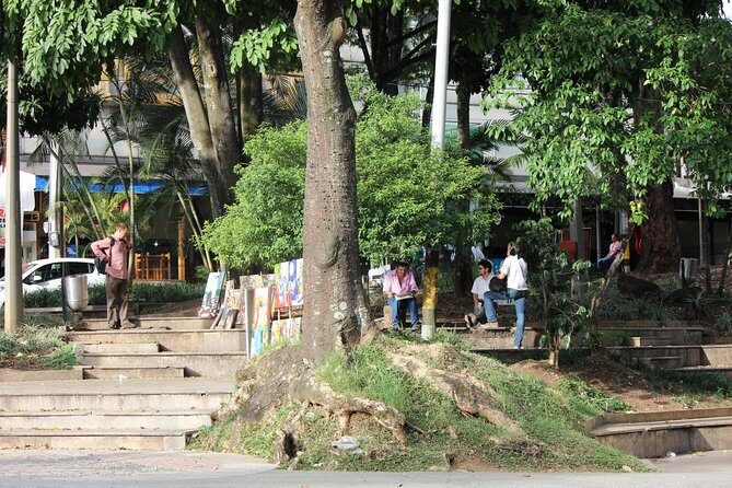 Medellin Street Art Tour - Key takeaways before you go