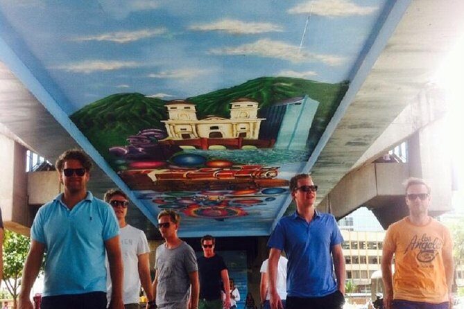 Medellin Street Art Tour - Street Art in Medellín: Why This Tour Feels Practical