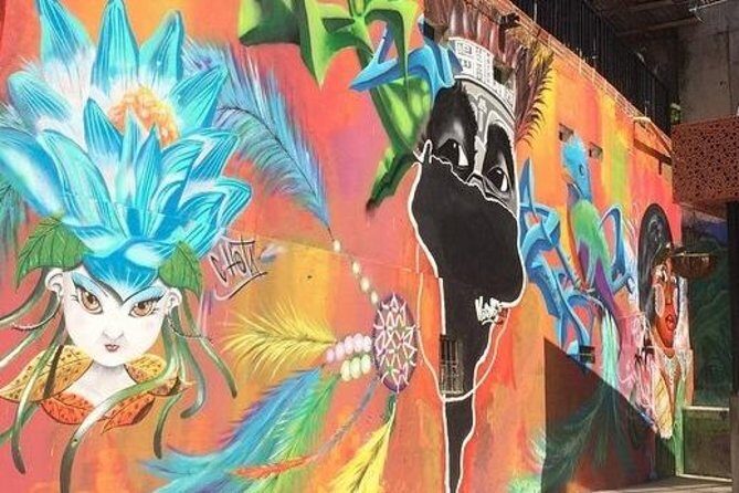Medellin Street Art Tour - Price and What You Get for $71.25 Per Person