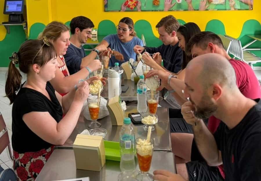 Medellín: Street Food Tour with Local Tastings - Who should book this street food tour (and who might skip it)