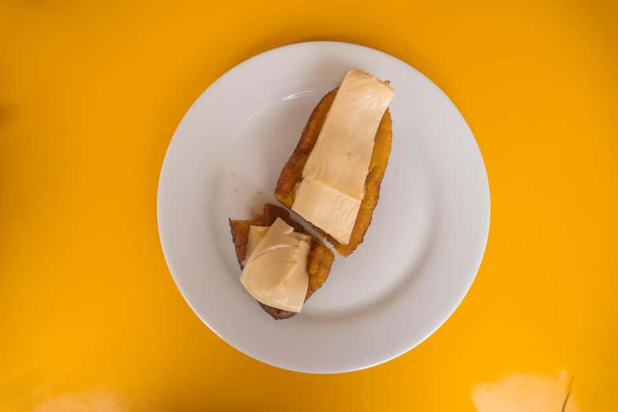Medellín: Street Food Tour with Local Tastings - El Poblado food tasting (90 minutes): empanadas, arepas, tamales