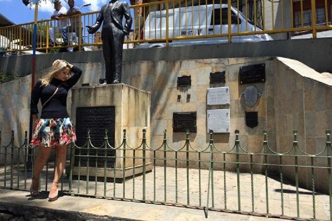 Medellin Tango City Tour - Key highlights worth your time