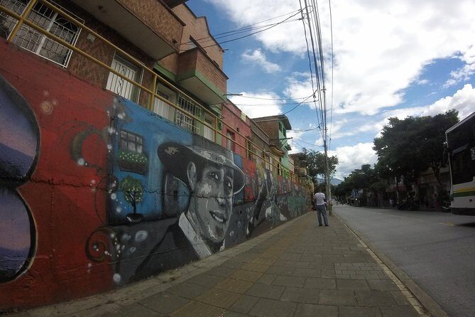 Medellin Tango City Tour - Pickup, timing, and how the day’s pace works