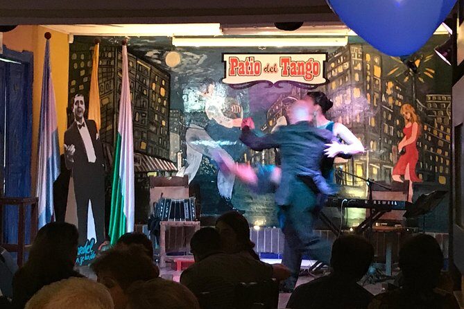 Medellin Tango City Tour - Gardel landmarks on foot and by coach: where the stories live