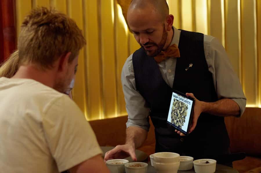 Medellin: The Best Coffee Tasting Experience - Quick Highlights You’ll Feel in the Cup
