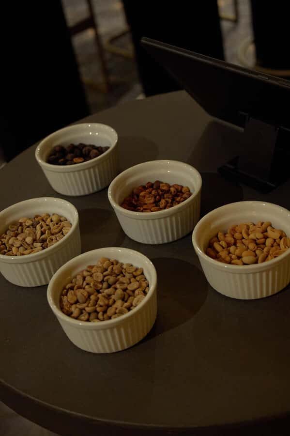 Medellin: The Best Coffee Tasting Experience - Medellín Coffee Tasting That Teaches You What to Taste