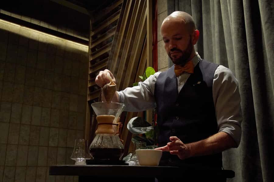 Medellin: The Best Coffee Tasting Experience - Should You Book This Medellín Coffee Tasting?