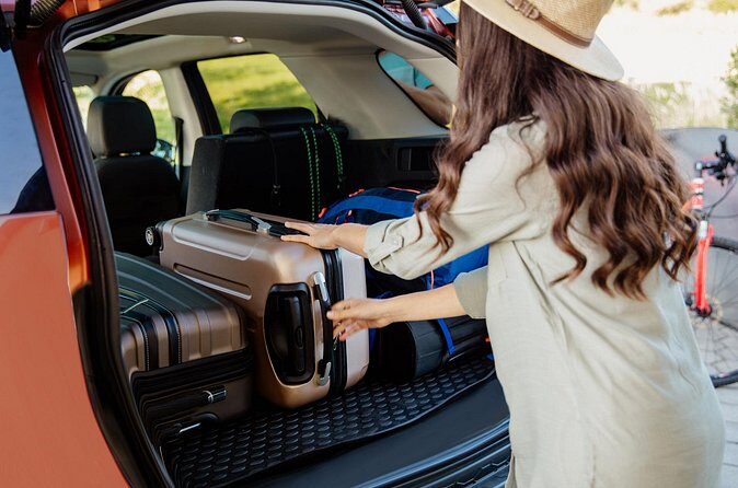 Medellín to or from Guatapé Private Transfer - Price and value: what you’re really paying for