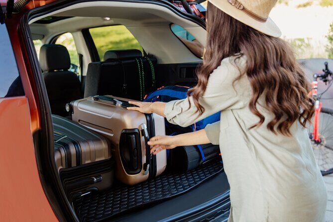 Medellín to or from Guatapé Private Transfer - Who this transfer is best for (and who should skip it)