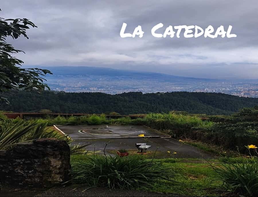 Medellin: Tour to The Cathedral - History of Pablo Escobar and his Impact - Key things that make this tour worth your time