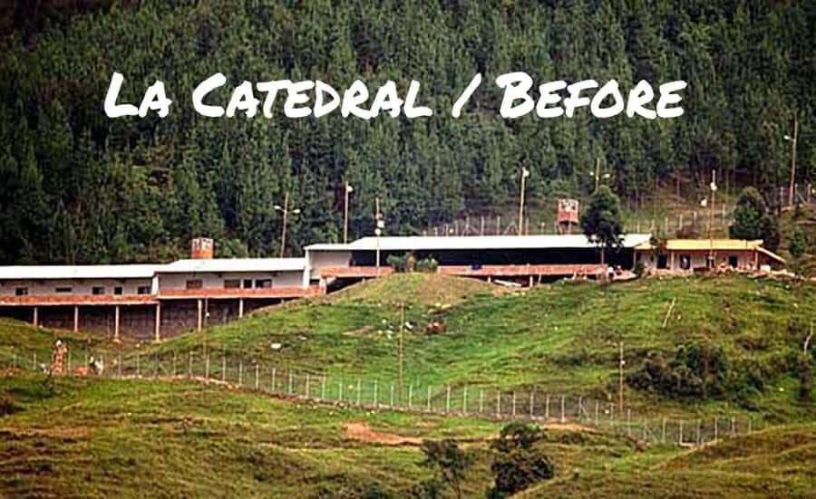 Medellin: Tour to The Cathedral - History of Pablo Escobar and his Impact - What the private guide experience feels like in practice