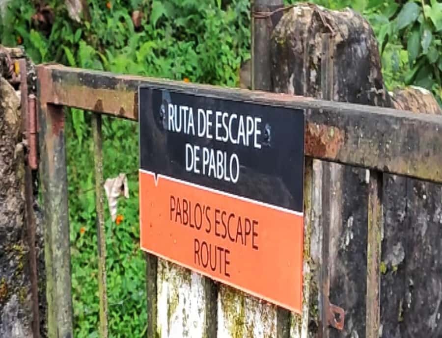 Medellin: Tour to The Cathedral - History of Pablo Escobar and his Impact - Transportation and pacing: making the most of the 6-hour window