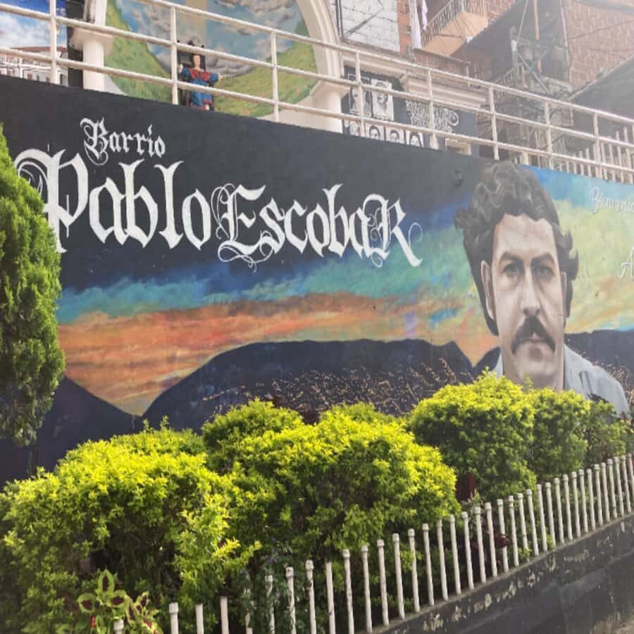 Medellin: Tour to The Cathedral - History of Pablo Escobar and his Impact - FAQ