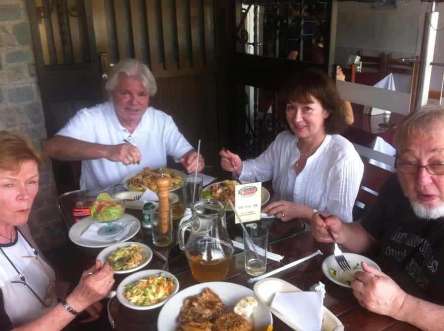 Medellin: Traditional Food Tour - How the unlimited samples work with your appetite
