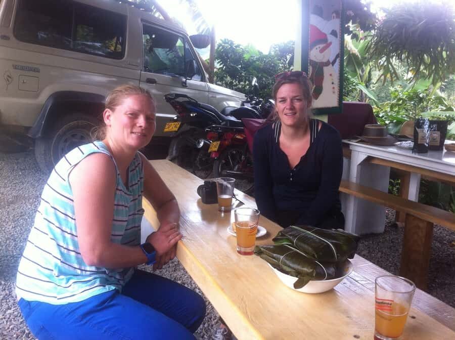 Medellin: Traditional Food Tour - Timing and walking: what 4 hours really feels like