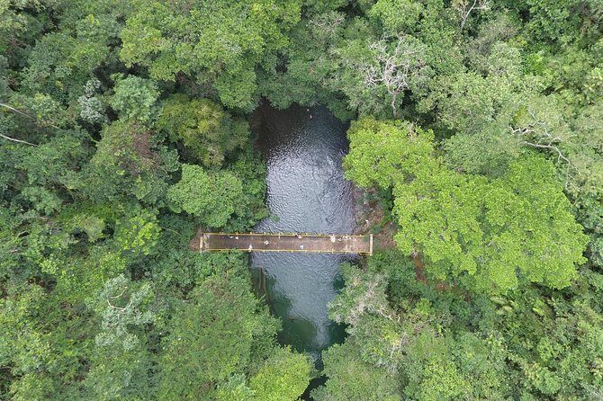 Medellín: Trekking Ríos de Cristal - Day-by-day route: rivers, climbs, and viewpoints that pace you