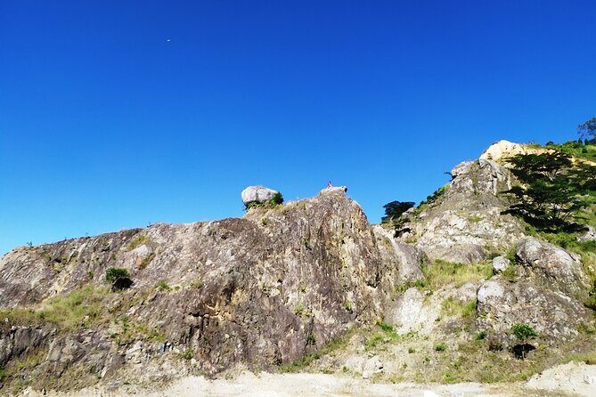 Medellín Viewpoints Hike - Start in San Cristóbal: El Moral Ecological Reserve at 8:30 a.m.