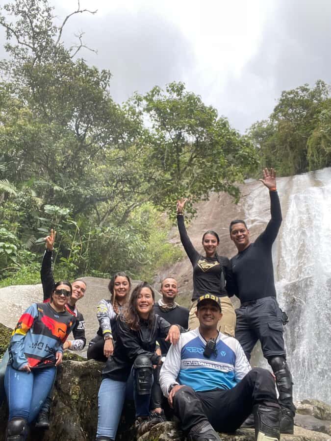 Medellin: waterfalls and naturals poolls tour - Key Highlights at a Glance