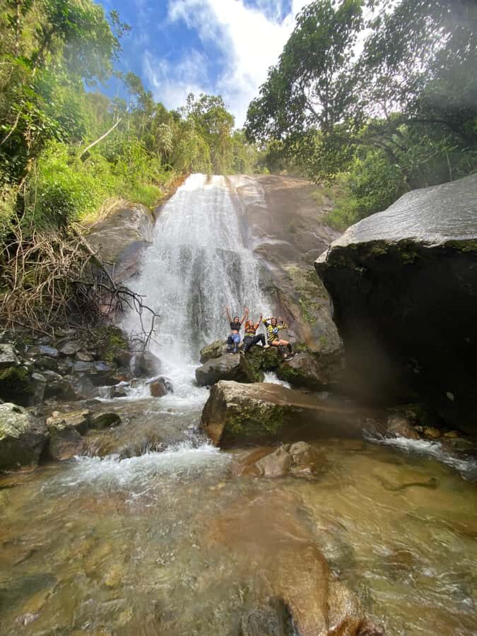 Medellin: waterfalls and naturals poolls tour - Barbosa Urban Break: Photos, Coffee, Beer, and a Walk That Feels Real