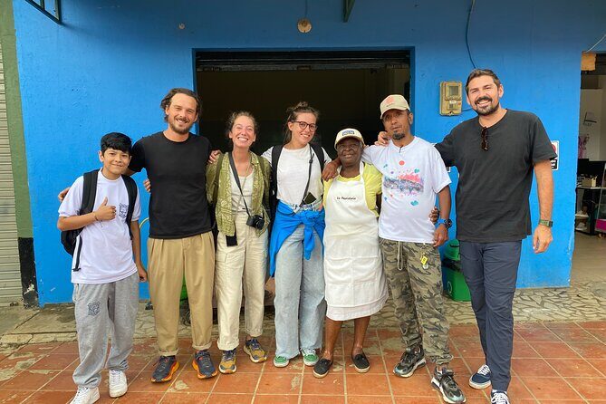 More authentic visit to Medellín + Comuna 3 (alternative) - Getting real context fast: what this Medellín alternative delivers