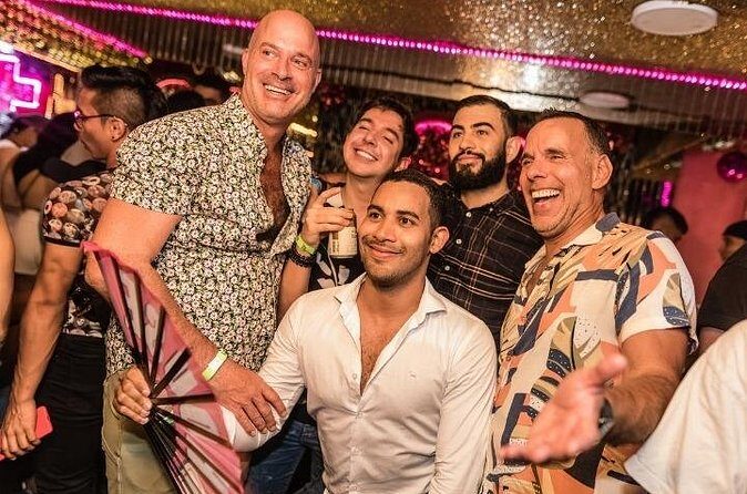 Night Out Gay Bar Crawl in Medellin - Value and price: what you’re really paying for