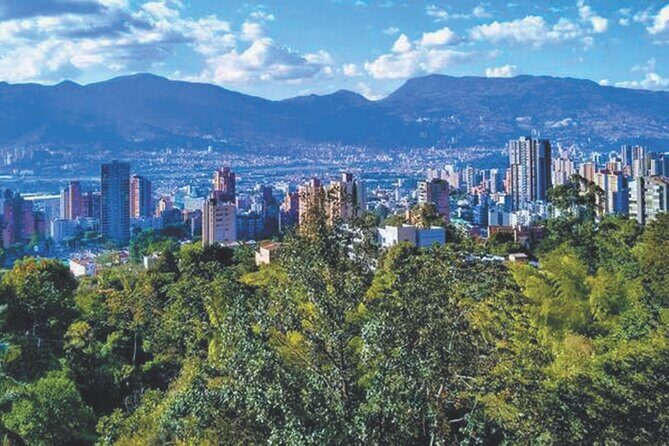 Night-time Private transfer service from or to Medellín Airport - Price and value: paying $50 for a safer, simpler night