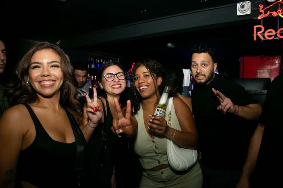 Nightlife Medellin, Rooftops, bars and Clubs - Safety, meeting points, and the real-world logistics of nightlife