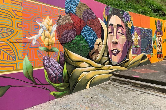 Pablo Escobar +Comuna13 tour - Key things to know before you go