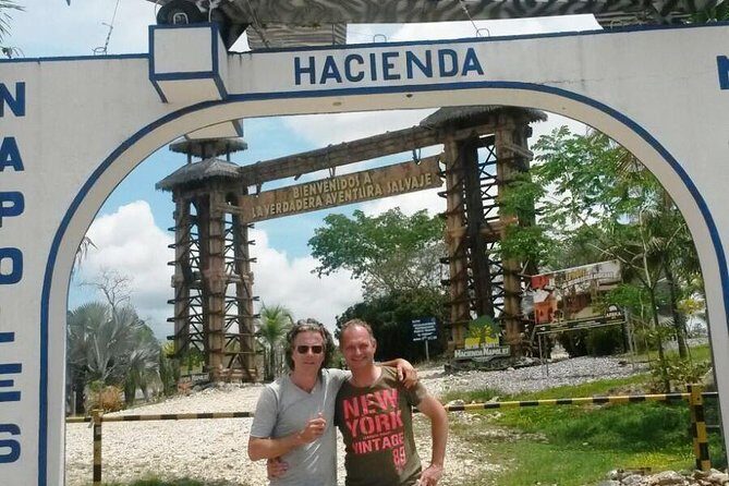 Pablo Escobar Hacienda Napoles Private Full Day Tour - Key things to know before you go
