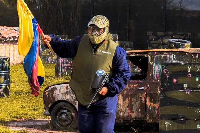 Pablo Escobar Mansion + Paintball + Boat Trip from Guatapé - Who This Tour Suits Best (and Who Might Skip It)