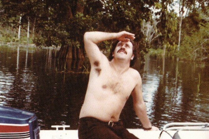 Pablo Escobar Mansion Tour in El Peñol and Guatapé - Key things to know before you go