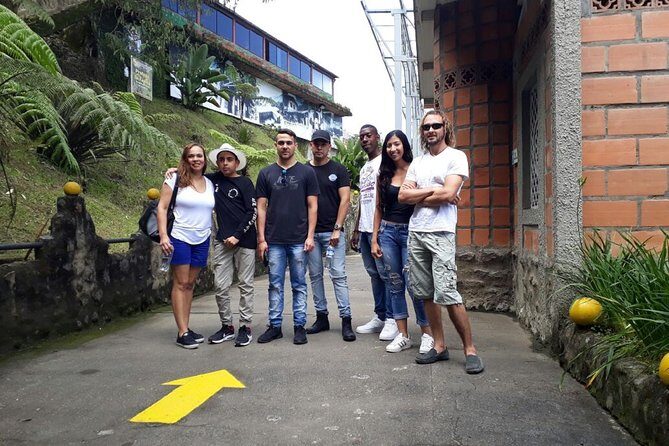 Pablo Escobar Museum and the new Medellin full day tour by Carlos the excop - Price and logistics: what $232.75 really buys you